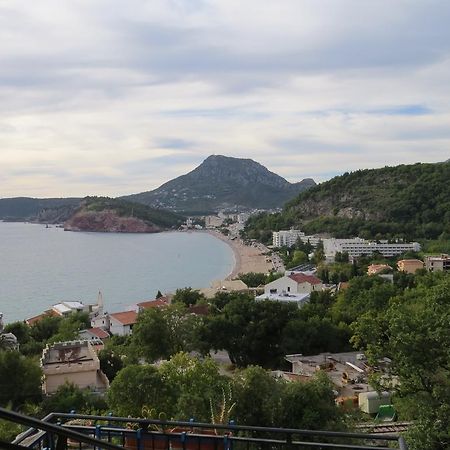 Apartments Volaric Sutomore Dış mekan fotoğraf