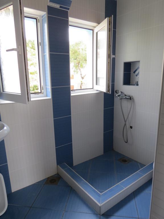 Apartments Volaric Sutomore Dış mekan fotoğraf