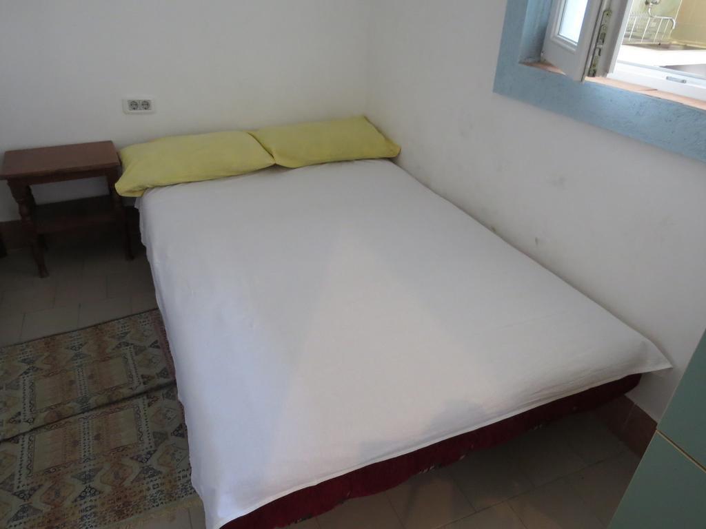 Apartments Volaric Sutomore Dış mekan fotoğraf