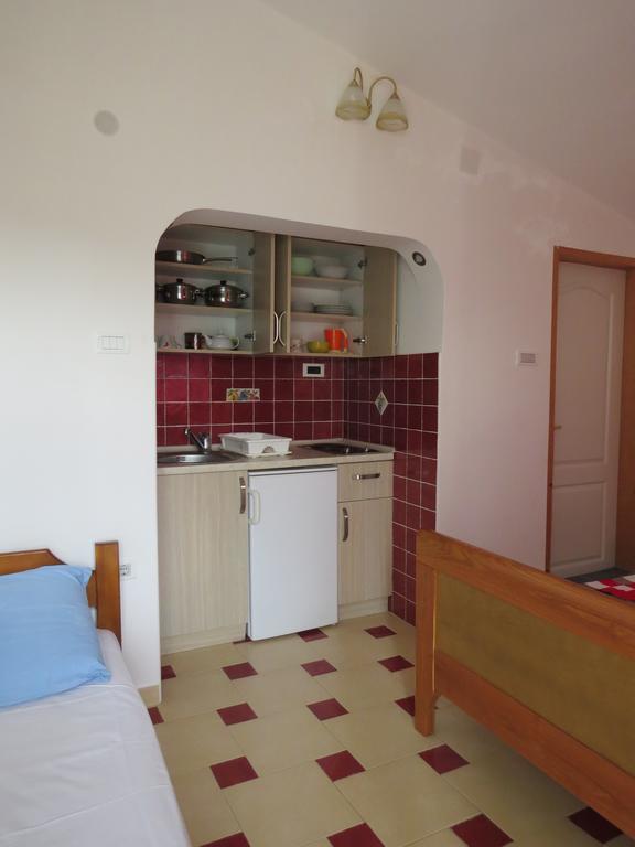 Apartments Volaric Sutomore Dış mekan fotoğraf