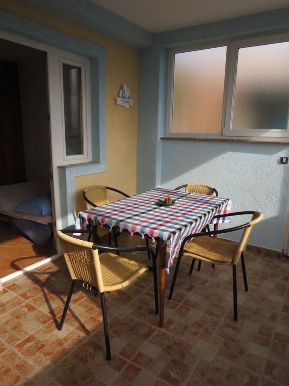 Apartments Volaric Sutomore Dış mekan fotoğraf