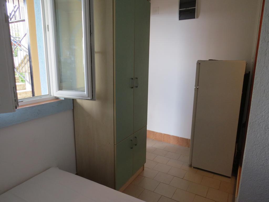 Apartments Volaric Sutomore Dış mekan fotoğraf