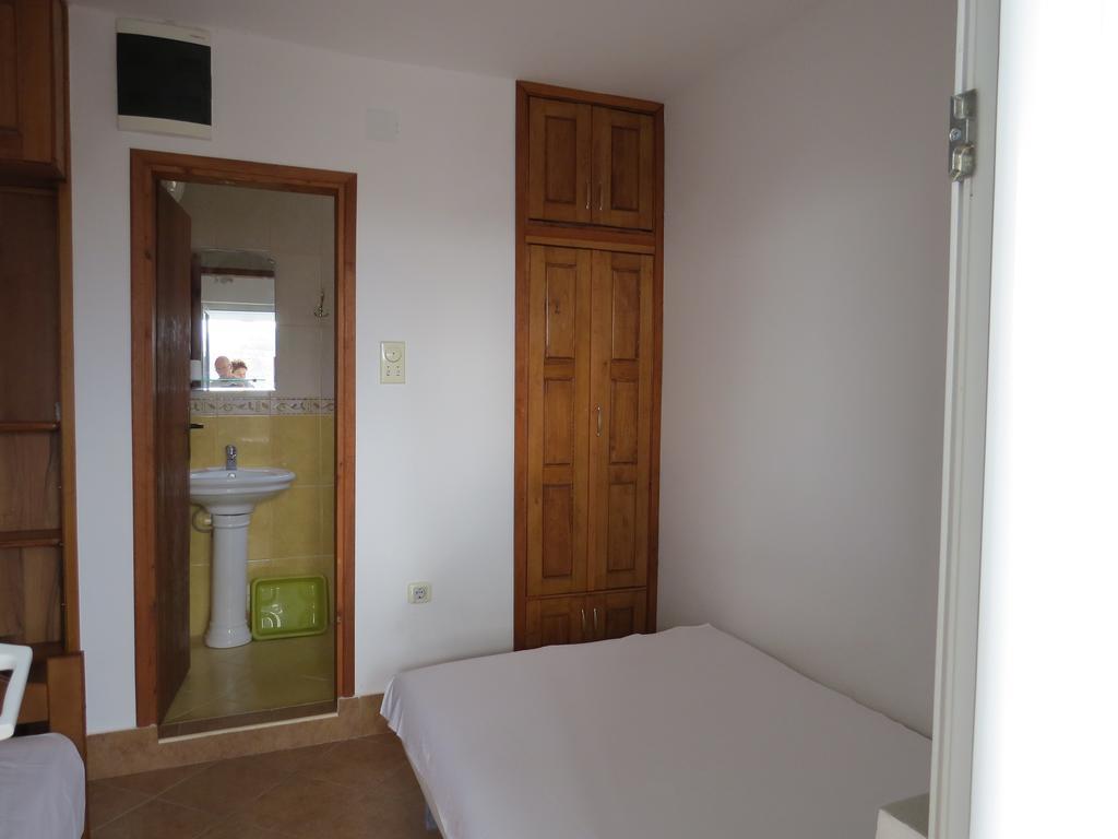 Apartments Volaric Sutomore Dış mekan fotoğraf