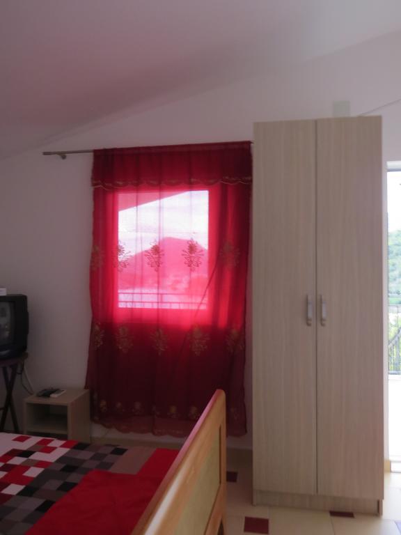 Apartments Volaric Sutomore Dış mekan fotoğraf
