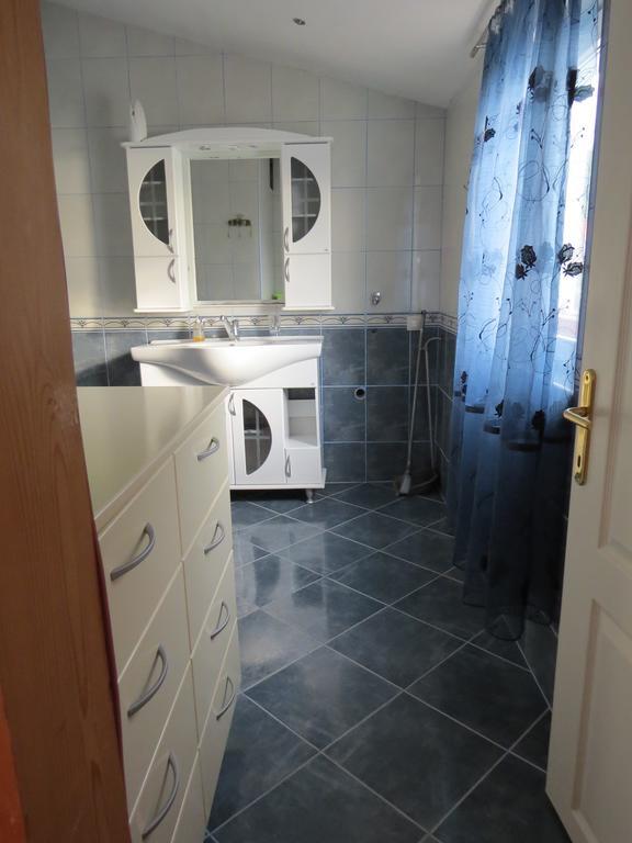 Apartments Volaric Sutomore Dış mekan fotoğraf