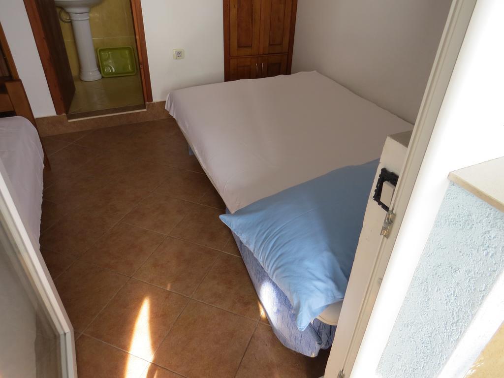 Apartments Volaric Sutomore Dış mekan fotoğraf